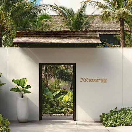 Kimpton Kitalay Samui By Ihg Otel Koh Samui Dış mekan fotoğraf