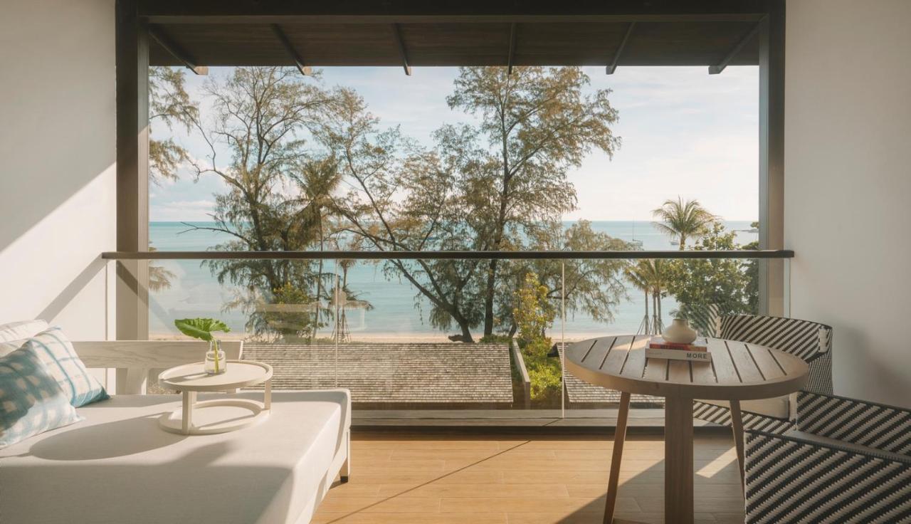 Kimpton Kitalay Samui By Ihg Otel Koh Samui Dış mekan fotoğraf