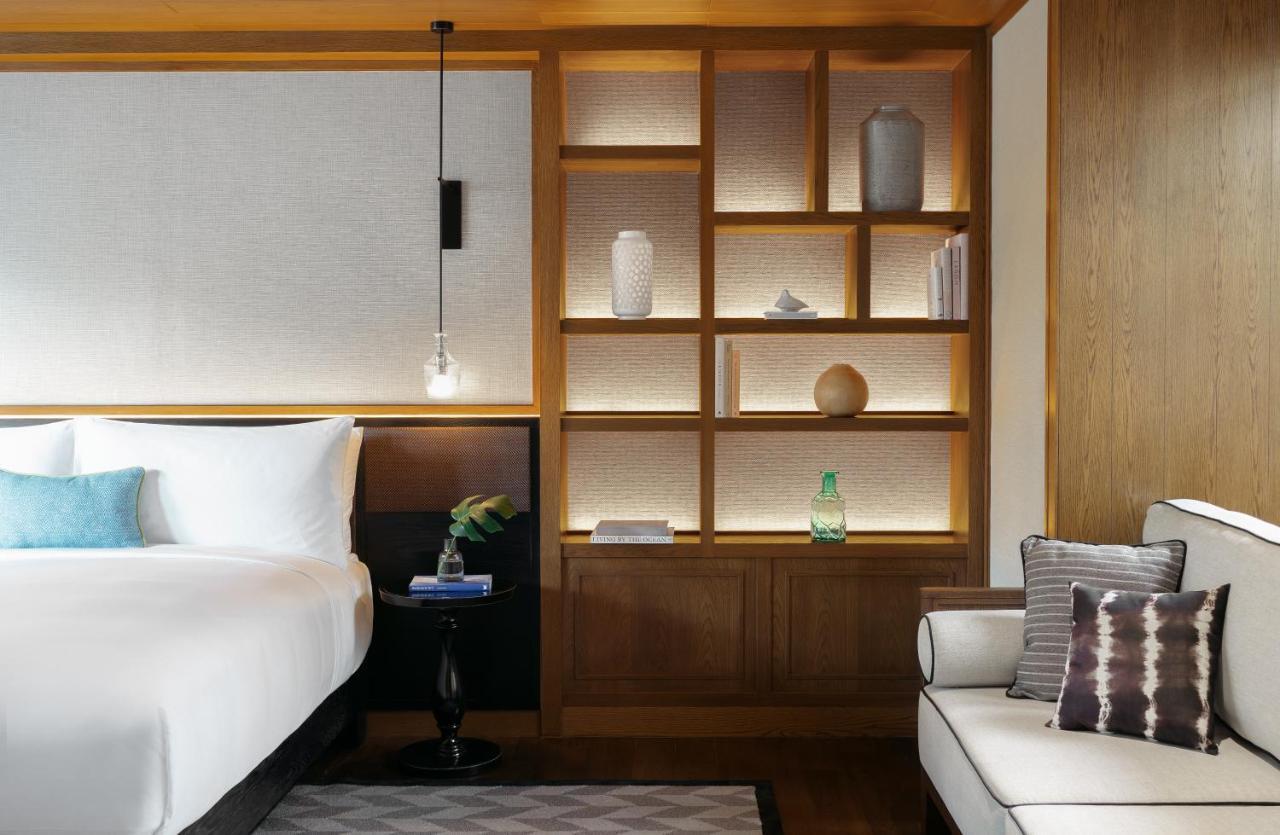 Kimpton Kitalay Samui By Ihg Otel Koh Samui Dış mekan fotoğraf