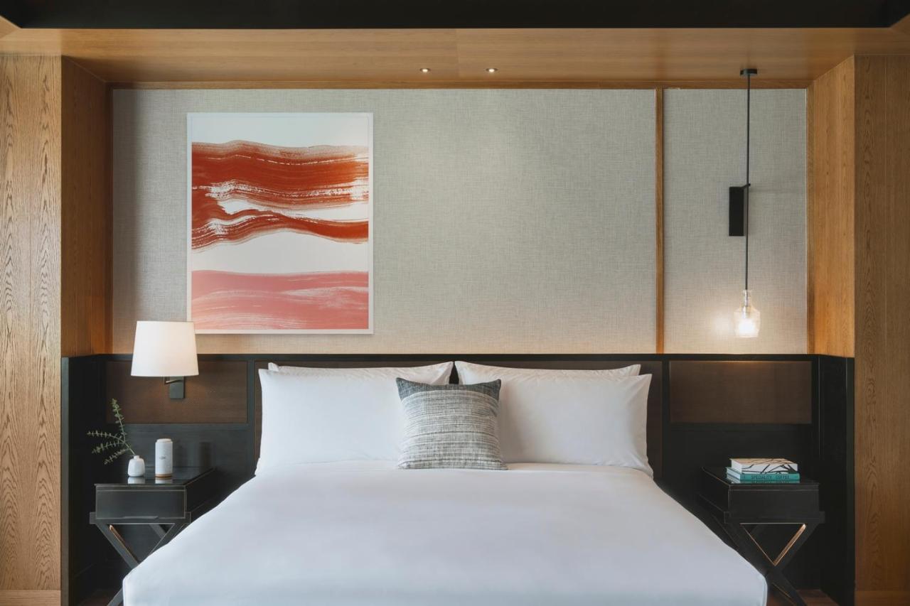 Kimpton Kitalay Samui By Ihg Otel Koh Samui Dış mekan fotoğraf