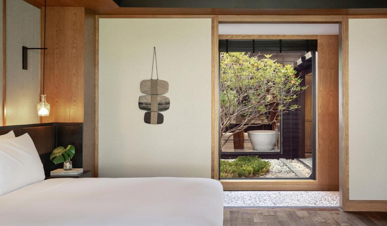 Kimpton Kitalay Samui By Ihg Otel Koh Samui Dış mekan fotoğraf