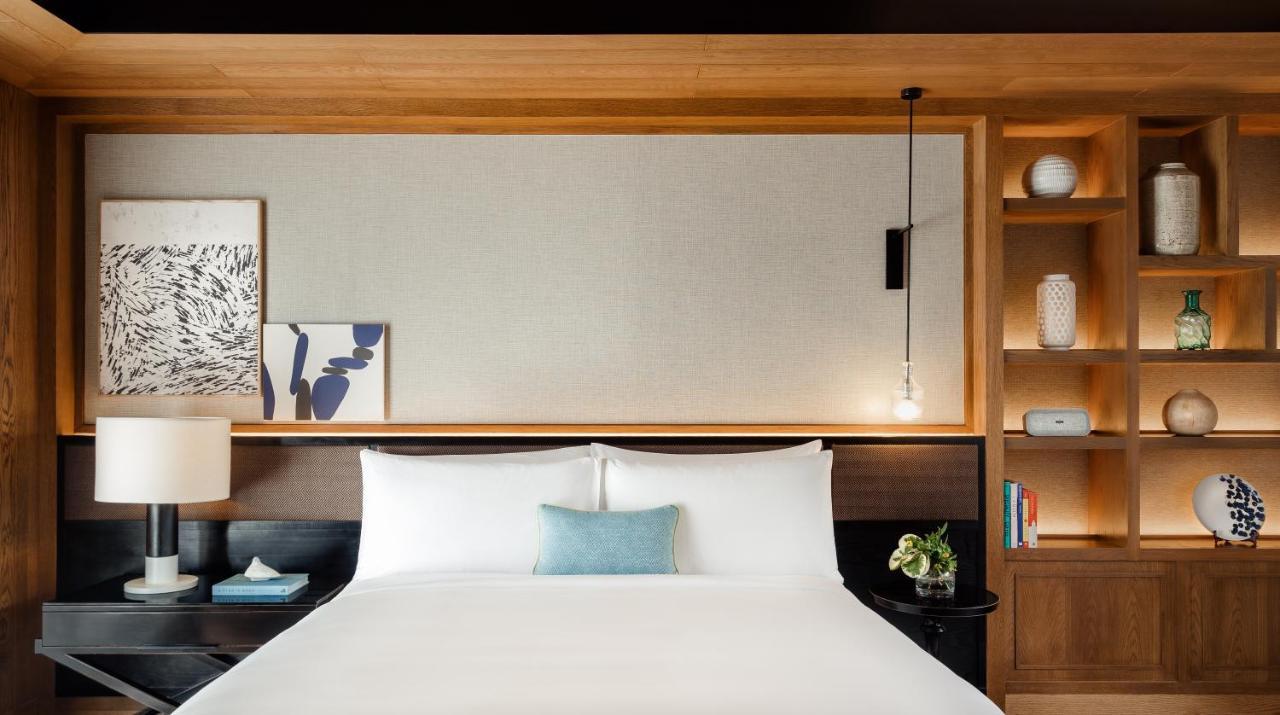 Kimpton Kitalay Samui By Ihg Otel Koh Samui Dış mekan fotoğraf