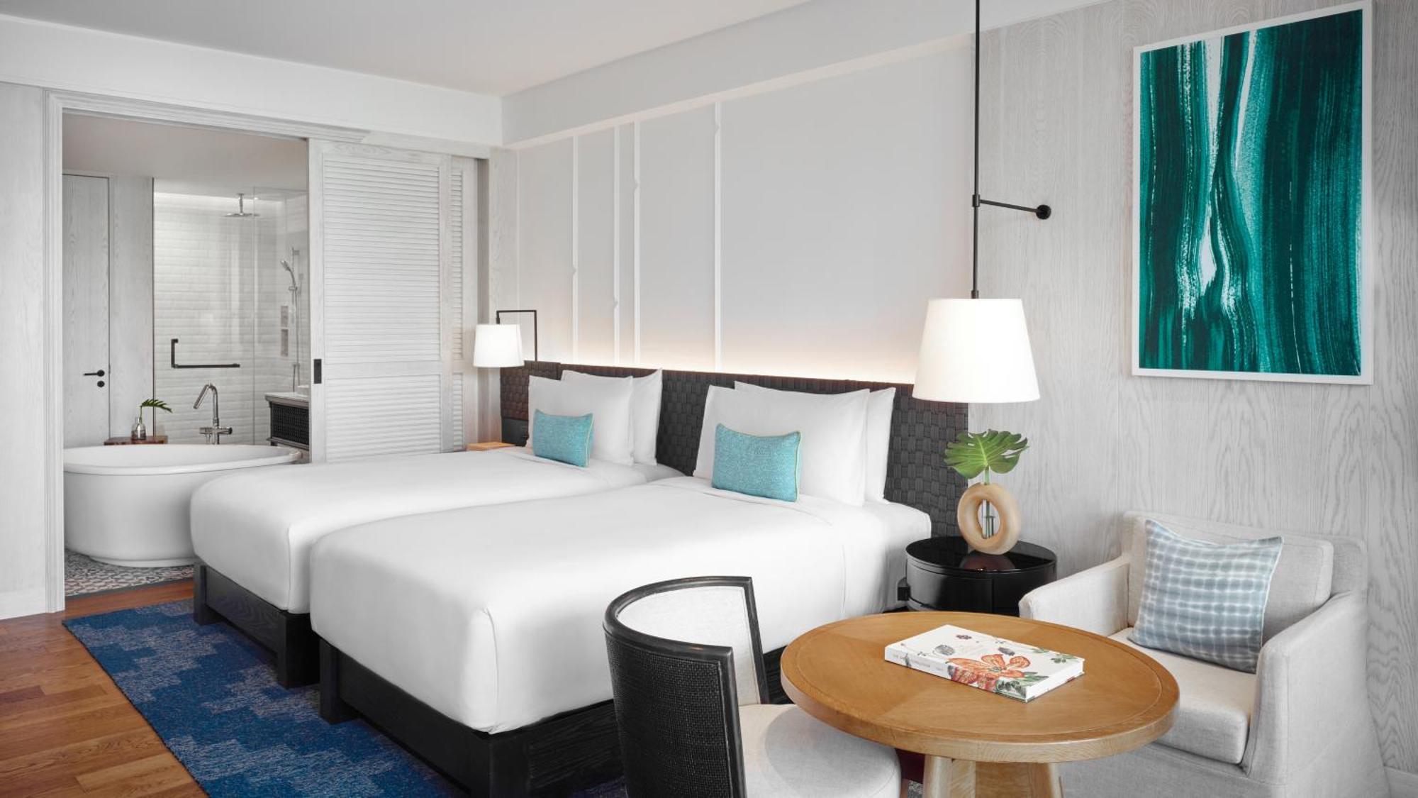 Kimpton Kitalay Samui By Ihg Otel Koh Samui Dış mekan fotoğraf