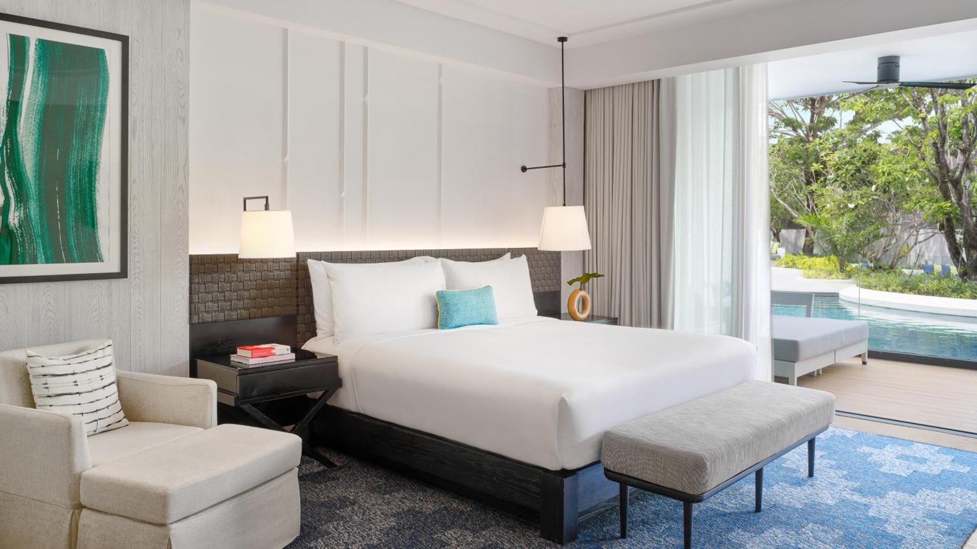 Kimpton Kitalay Samui By Ihg Otel Koh Samui Dış mekan fotoğraf