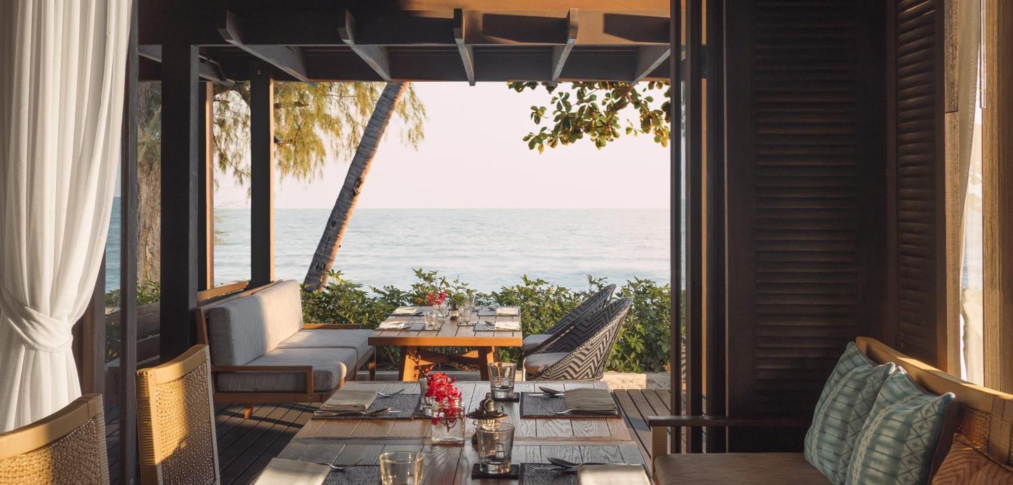 Kimpton Kitalay Samui By Ihg Otel Koh Samui Dış mekan fotoğraf